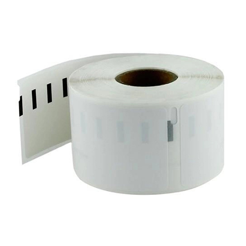 Dymo lipni analoginė juostelė 99012 (S0722400) 36x89mm