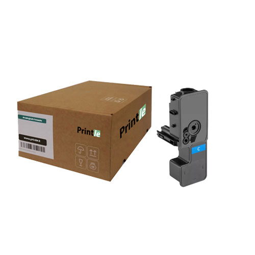 Kyocera TK-5440C (1T0C0ACNL0) mėlyna 2400psl (Printle) TK5440C (su mikroschema)