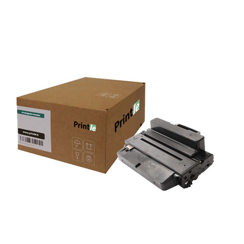 Samsung MLT-D205E (SU951A) kasetė black 10000psl (Printle) MLTD205E (su mikroschema)