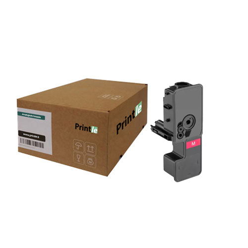 Kyocera TK-5440M (1T0C0ABNL0) raudona 2400psl (Printle) TK5440M (su mikroschema)