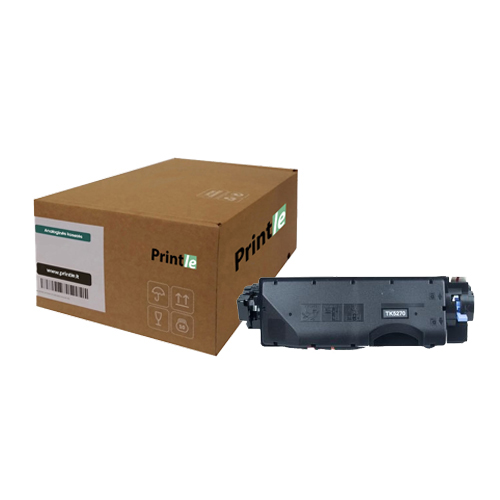 Kyocera TK-5270K (1T02TV0NL0) black/juoda 8000psl (Printle) TK5270K (su mikroschema)