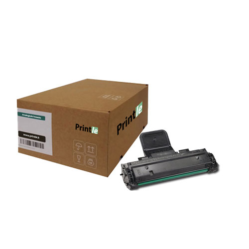 Samsung SCX-D4725A kasetė black/juoda 3000psl (Printle) SCX-4725 (su mikroschema)