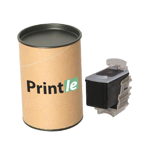 Canon CL-38 (2146B001) kasetė spalvota/color 210psl (Printle) CL38 (su mikroschema)