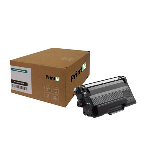 Brother TN-3600XL kasetė juoda/black 6000psl (Printle) TN3600XL (su mikroschema)