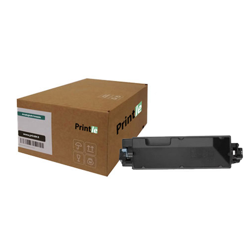 Kyocera TK-5280K (1T02TW0NL0) juoda 13000psl (Printle) TK5280K (su mikroschema)
