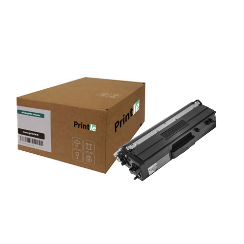 Brother TN-247BK kasetė juoda/black 3000psl (Printle) TN247BK (su mikroschema)