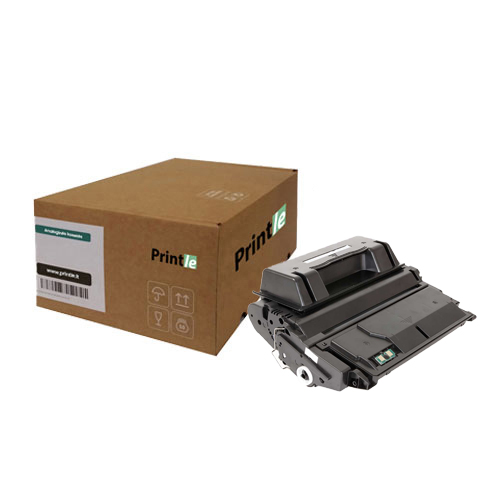 HP 42X (Q5945X) kasetė juoda/black 20000psl (Printle)  (su mikroschema)