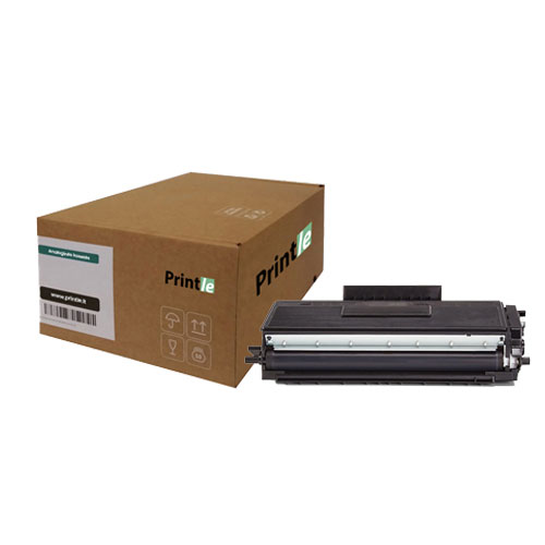 Brother TN-3170 kasetė black/juoda 8000psl (Printle) TN3170 (su mikroschema)