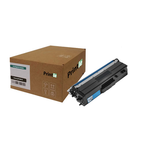 Brother TN-247C kasetė žydra/cyan 2300psl (Printle) TN247C (su mikroschema)