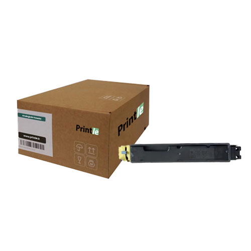 Kyocera TK-5280Y (1T02TWANL0) geltona 11000psl (Printle) TK5280Y (su mikroschema)