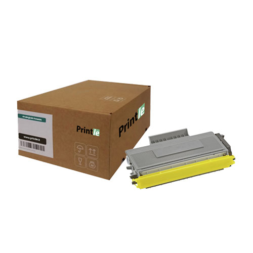 Brother TN-3230 kasetė black/juoda 3000psl (Printle) TN3230 (su mikroschema)