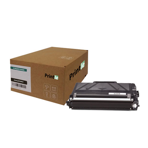 Brother TN-3512 kasetė black/juoda 12000psl (Printle) TN3512 (su mikroschema)