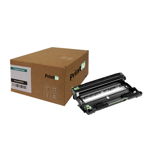 Brother DR-2510 būgnas 15000psl (Printle) DR2510 (su mikroschema)