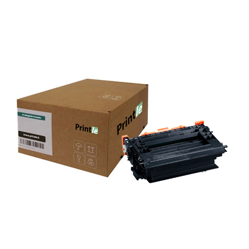 Canon 073L (5724C001) kasetė juoda/black 11500psl (Printle)  (su mikroschema)
