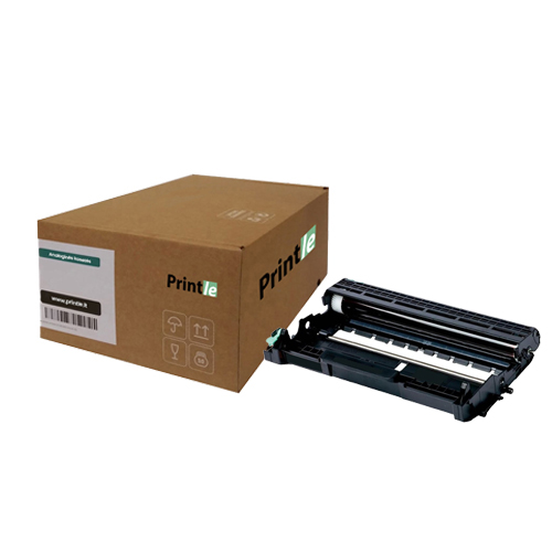 Brother DR-2200 kasetė 12000psl (Printle) DR2200 (su mikroschema)