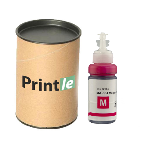 Epson 664 (C13T664340) kasetė raudona 6500psl (Printle)
