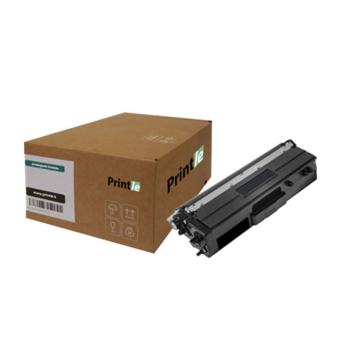 Brother TN-821XXLBK kasetė juoda/black 15000psl (Printle) TN821XXLBK (su mikroschema)