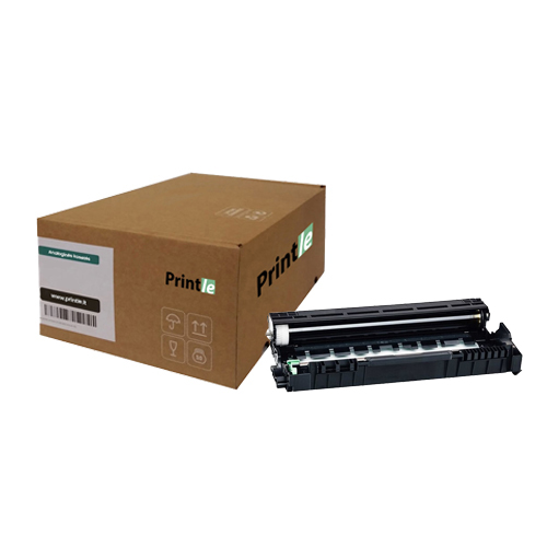 Brother DR-2300 kasetė black/juoda 12000psl (Printle) DR2300 (su mikroschema)