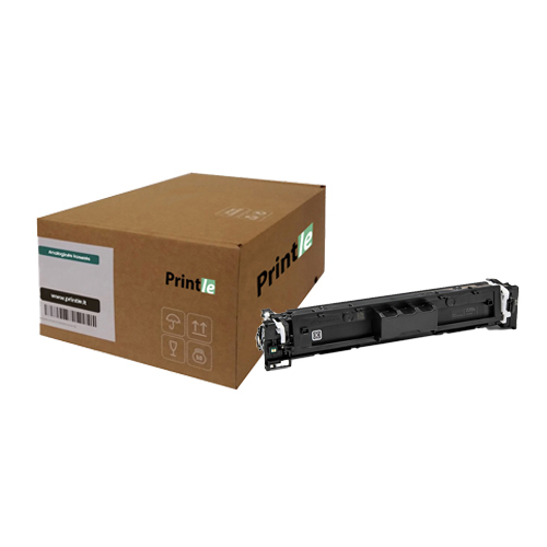 HP 220A (W2200A) kasetė juoda/black 2000psl (Printle)  (su mikroschema)