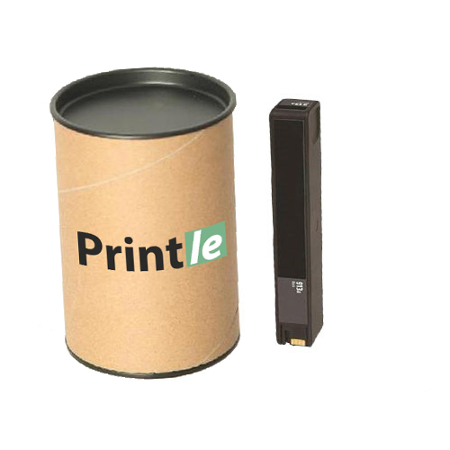HP 913A (L0R95AE) kasetė juoda/black 3500psl (Printle)  (su mikroschema)
