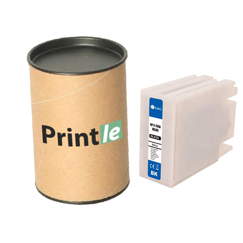 Epson T04A1 (C13T04A140) juoda/black 11500psl (Printle)  (su mikroschema)