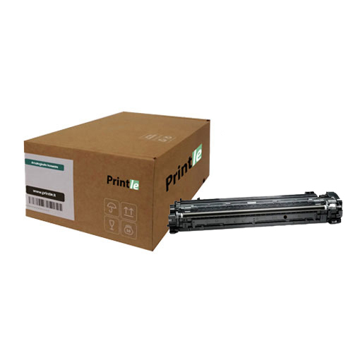 HP 659A (W2010A) kasetė juoda/black 16000psl (Printle)  (su mikroschema)