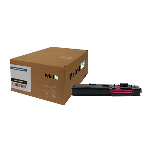 Xerox 106R02230 kasetė magenta/raudona 6000psl (Printle)  (su mikroschema)