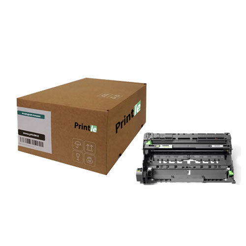 Brother DR-3600 būgnas 75000psl (Printle) DR3600 (su mikroschema)