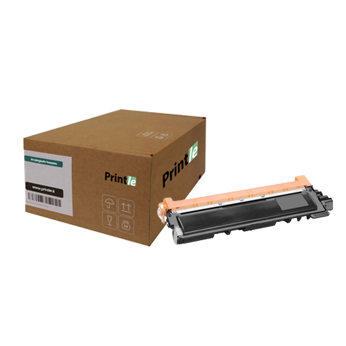 Brother TN-230BK kasetė black/juoda 2200psl (Printle) TN230BK (su mikroschema)