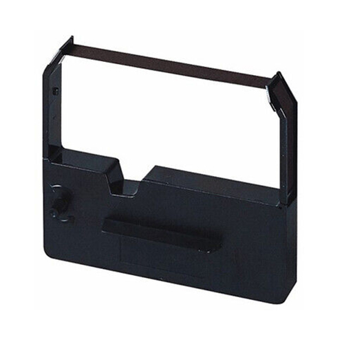 Epson ERC-03 juoda analoginė juostelė 9m x 12,7mm