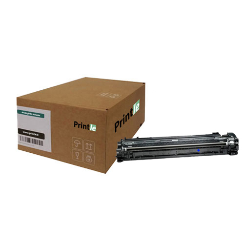 HP 659X (W2011X) kasetė žydra/cyan 29000psl (Printle)  (su mikroschema)