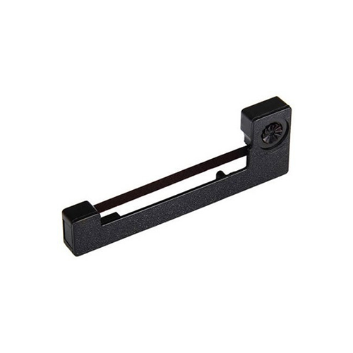 Epson ERC-09BK juoda analoginė juostelė 4m x 0.208mm