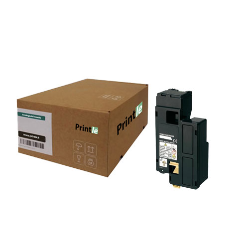 Epson C13S050614 kasetė black/juoda 2000psl (Printle)  (su mikroschema)