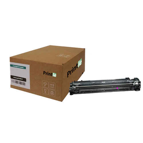 HP 659X (W2013X) kasetė raudona/magenta 29000psl (Printle)  (su mikroschema)