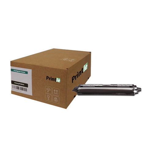 Brother TN-242BK kasetė juoda/black 2500psl (Printle) TN242BK (su mikroschema)