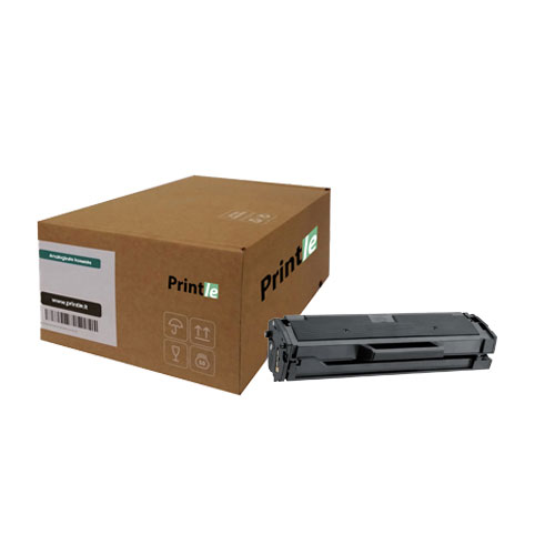 Samsung MLT-D111S (SU810A) kasetė juoda 1000psl (Printle) MLTD111S (su mikroschema)
