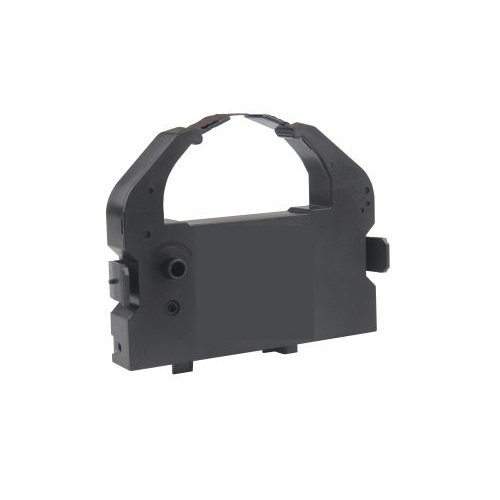 Epson S015262 juoda analoginė juostelė 7m x 12,7mm