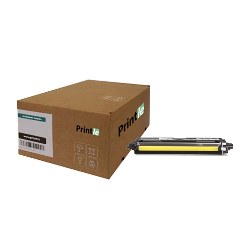 Brother TN-242Y kasetė geltona/yellow 1400psl (Printle) TN242Y (su mikroschema)