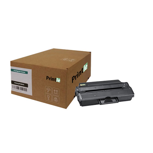 Samsung MLT-D103L (SU716A) kasetė juoda 2500psl (Printle) MLTD103L (su mikroschema)