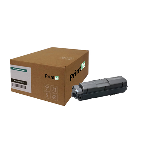 Kyocera TK-1170 (1T02S50NL0) kasetė juoda 7200psl (Printle) TK1170 (su mikroschema)