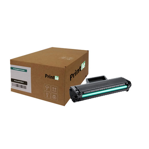 Samsung MLT-D1042S (SU737A) kasetė juoda 1500psl (Printle) MLTD1042S (su mikroschema)