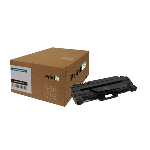 Samsung MLT-D1052L (SU758A) kasetė juoda 2500psl (Printle) MLTD1052L (su mikroschema)