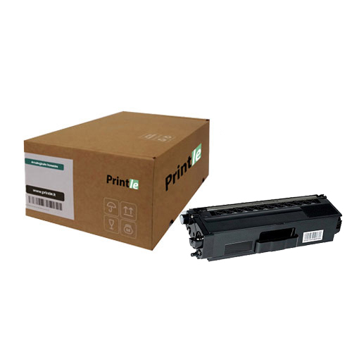 Brother TN-426BK kasetė juoda/black 9000psl (Printle) TN426BK (su mikroschema)