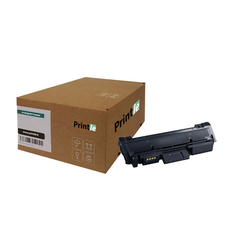 Samsung MLT-D116L (SU828A) kasetė juoda 3000psl (Printle) MLTD116L (su mikroschema)