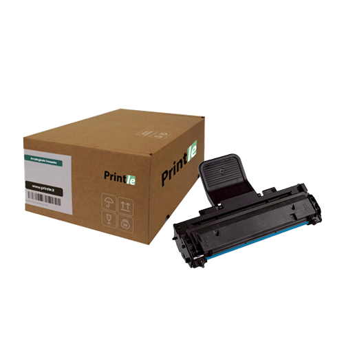 Samsung MLT-D1082S (SU781A) kasetė juoda 1500psl (Printle) MLTD1082S (su mikroschema)