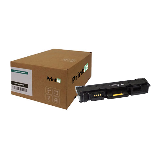Xerox 106R02777 kasetė juoda/black 3000psl (Printle)  (su mikroschema)