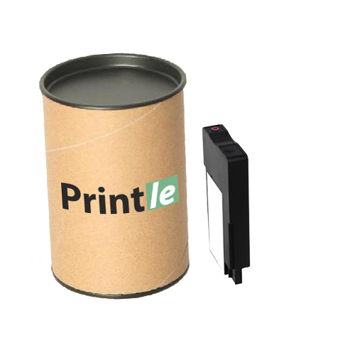 HP 951XL (CN047AE) kasetė raudona/magenta 1500psl (Printle)  (su mikroschema)