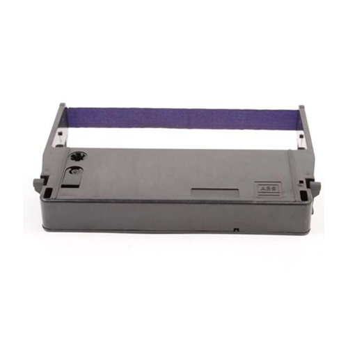 Epson ERC-37PU violetinė analoginė juostelė 8m x 12,7mm