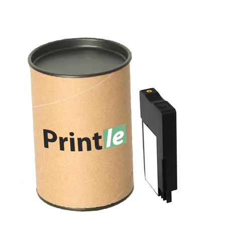 HP 951XL (CN048AE) kasetė geltona/yellow 1500psl (Printle)  (su mikroschema)