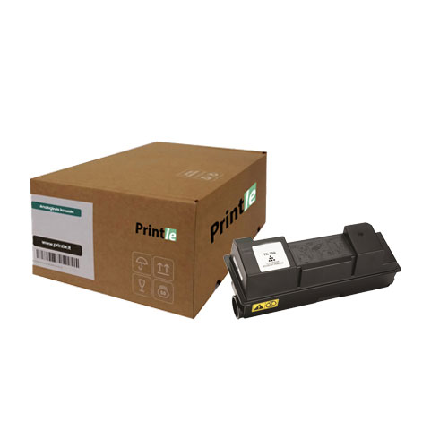 Kyocera TK-350 (1T02LX0NLC) black/juoda 15000psl (Printle) TK350 (su mikroschema)
